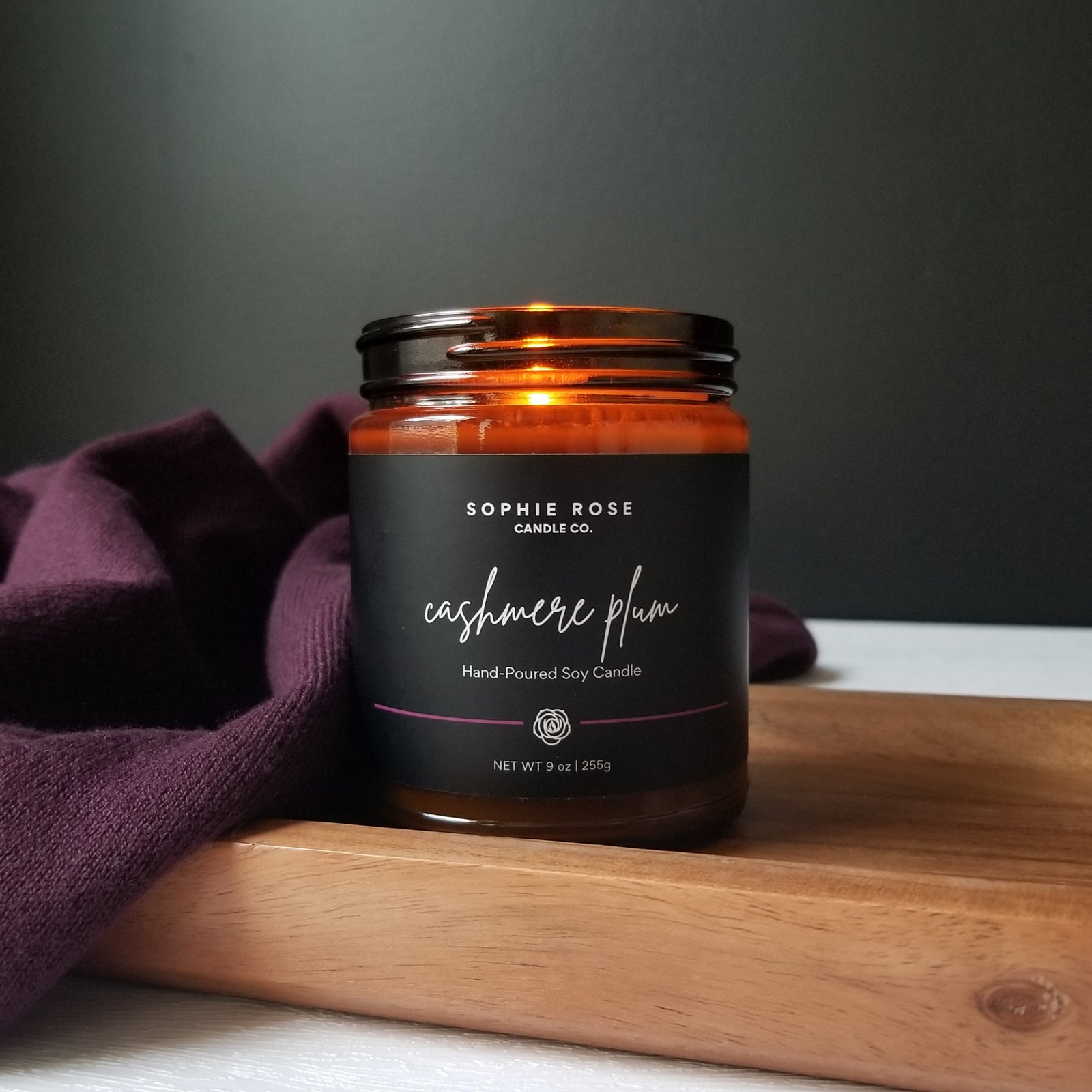 Winter Signature Collection