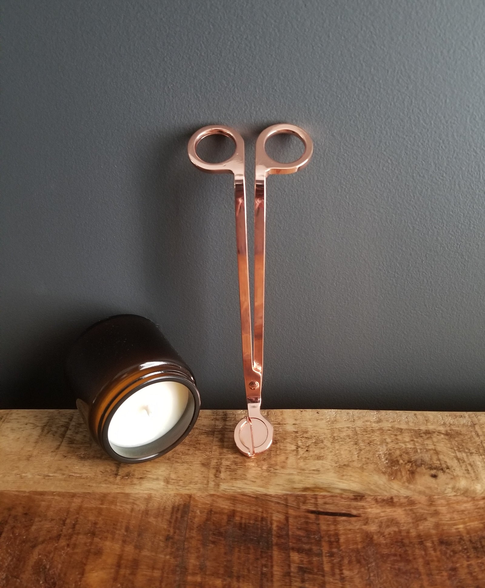 Wick Trimmers by Sophie Rose Candle Co.