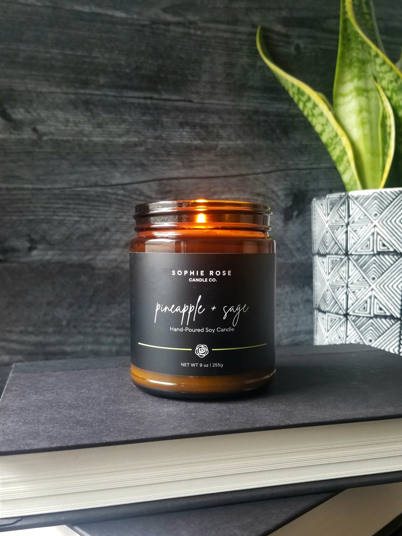 Signature Collection