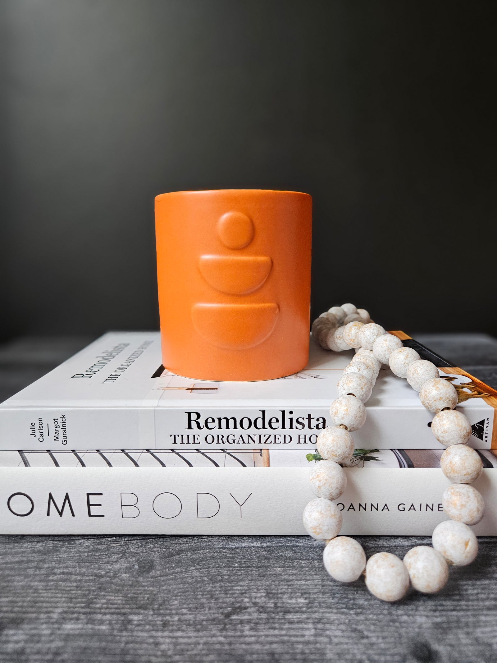 Autumn Fall Feeling | Limited Edition Ceramic Candle