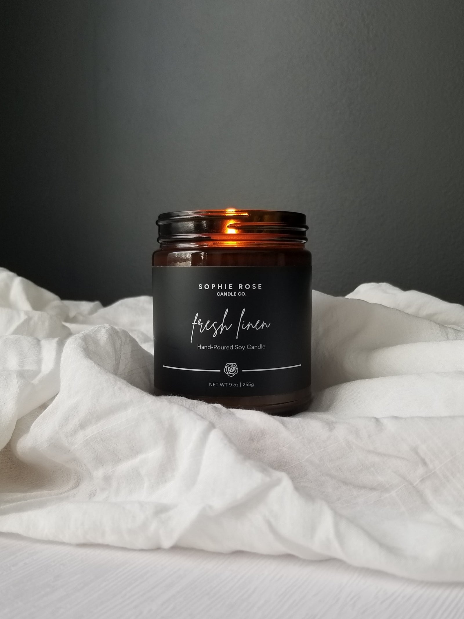 Fresh Linen