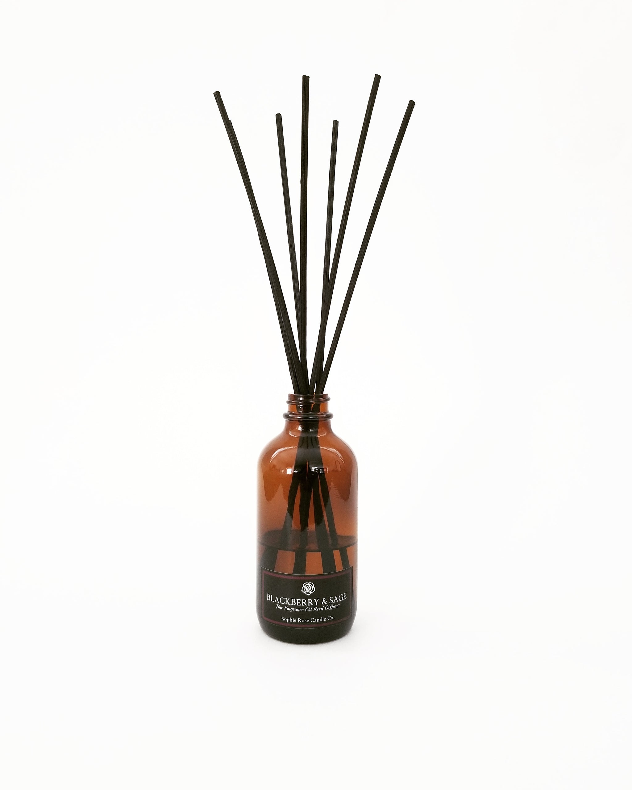 Fragrance Oils for Making Scented Candles and Reed Diffusers