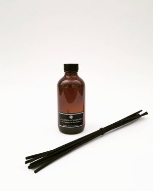 Fine Fragrance Oil Reed Diffusers - Sophie Rose Candle Co.